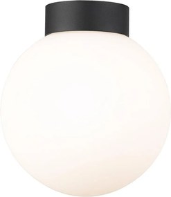 ZUMA LINE C0574-01D-P7AA ARCTURUS Modern Mennyezeti Lámpa Fekete G9 IP20
