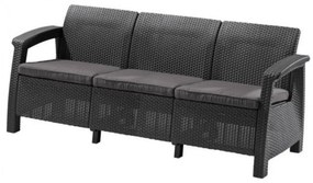 Corfu love seat max kanapé