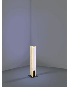 Eglo 900391 - LED RGBW Dimmelhető asztali lámpa ANCHORENA-Z LED/16W/230V