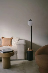 Kaspa BOTANICA DECO XL 41120119 Állólámpa 1x25W/E27 IP20