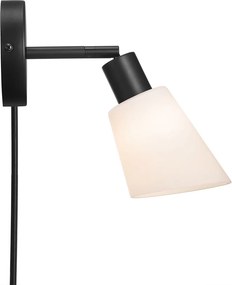 Nordlux MOLLI 2112811003 Fali lámpa 1x40W/E14 IP20