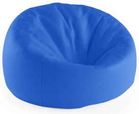 Cocoon babzsák királykék, kék
