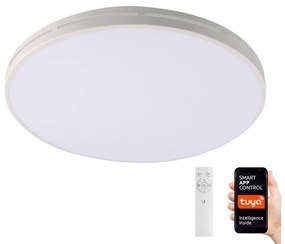 Immax NEO 07146-W42 - LED Dimmelhető lámpa NEO LITE 24W/230V Tuya Wi-Fi + távirányító