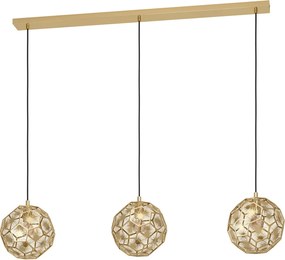 Függeszték Bronz EGLO 39757