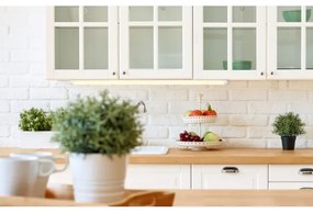 Globo 42007-30 - LED Pultmegvilágító VILLY LED/30W/230V 115 cm IP65