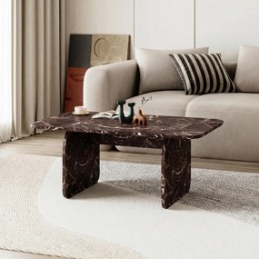Pietra - Rosso Marmo
