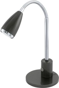 Eglo FOX 92873 Asztali lámpa 1x2,5W/GU10 200LM