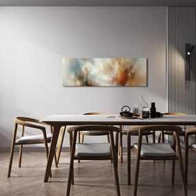 Kép energia és nyugalom absztrakt stílusban