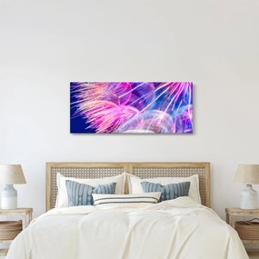 Kép - Makró (120x50 cm)