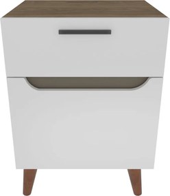 Losso - White, Oak