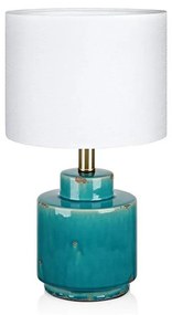 Markslöjd 106606 - Asztali lámpa COUS 1xE27/60W/230V