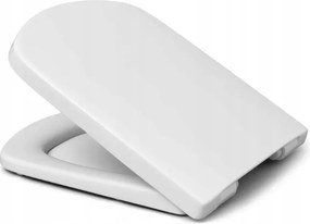 Wc Deszka Hölgy Senso Roca Szabadon Ereszkedő