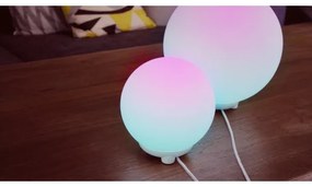 Osram - LED RGBW fényerőszabályozható asztali lámpa SMART+ MAGIC LED/2,5W/5V Wi-Fi