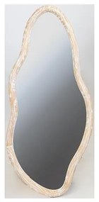 Fali tükör 80x36,5 cm