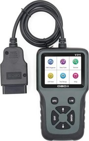 FastLine V311 OBD2 hibakódolvasó NTS-CW787