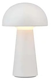Trio Lennon R52176101 tölthető, akkumulátoros asztali lámpa, 2W LED, 3000K, 180 lm, IP44