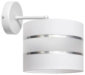 Fali lámpa HELEN 1xE27/15W/230V fehér