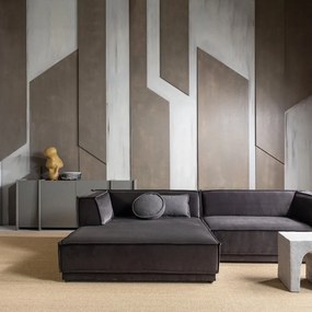 Dekoratív tál 36x37 cm Evo – WOOOD