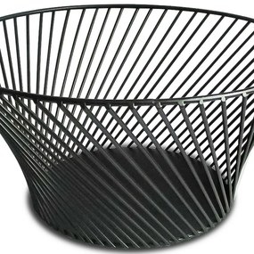 Kitchisimo Gyümölcsös tál, 25,5 x 16 x 12 cm