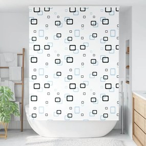 zuhanyzó redőny kazettával 160x240 cm szövetszélesség 156 cm