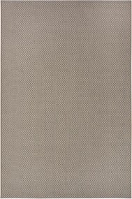 Külső szőnyeg teraszra 115x170cm, szizál típusú, kültéri-beltéri