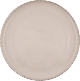 16 részes porcelán étkészlet fahéj