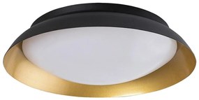 Rabalux 71187 - LED Mennyezeti lámpa HAFSA LED/24W/230V átm. 40 cm