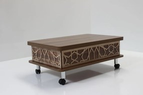 Adt - Walnut