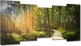 Képek 150x80 Napsugár a sétán