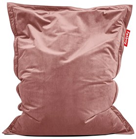 Fatboy "Original slim velvet" babzsák, 6 változat - Fatboy® Szín: Rose Quartz