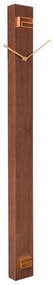 Karlsson KA5780DW Design falióra, 90 cm