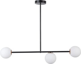 Sigma Lighting GAMA 33190 Függőlámpa 3x12W/G9