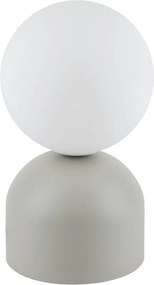 TK Lighting MIKI 16038 Asztali lámpa 1x8W/G9 IP20