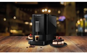 Sencor SES 7018BK automatikus kávéfőző Espresso