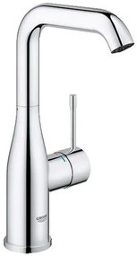 Grohe Essence New magas mosdó csaptelep leeresztőszelep nélkül króm 23541001 G23541001