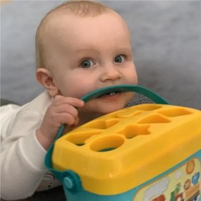 Formaberakó vödör Baby Mix