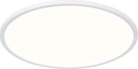 Nordlux OJA 2210626101 Süllyesztett mennyezeti lámpa 1x19W/LED 3000K|4000K 2200LM IP20