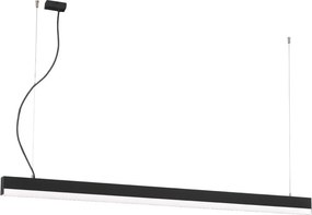 VIOKEF 3911-0018-4-B-N ARIA Modern Led Függesztett Lámpa LED IP20