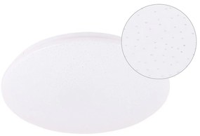 Brilagi - Dimmelhető LED lámpatest SMART STARS LED/36W/230V Wi-Fi Tuya + távirányító