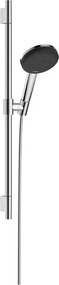Zuhanyszett Hansgrohe Raindance Alive Select S króm 24602000