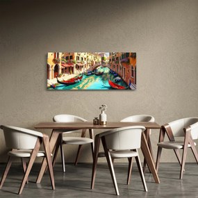 Kép - Velence (120x50 cm)