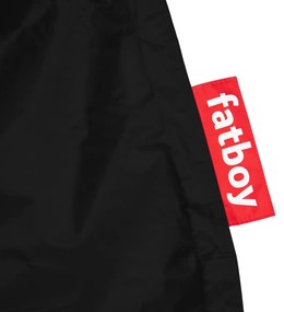 Fatboy "The original" babzsák, 19 változat - Fatboy® Szín: ezüst