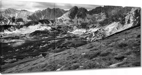 Képek 180x90 Tátra Lengyel hegyek Kilátás