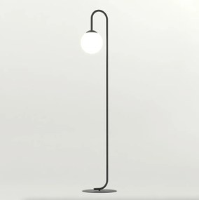 Emibig FLOR 1495/LP1 Állólámpa 1x10W/E14 IP20