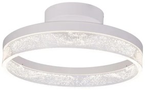 Globo 68225-24 - LED Mennyezeti lámpa SMITTY LED/24W/230V