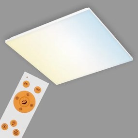 Briloner 7378216 - LED Dimmelhető panel LED/38W/230V 3000-6500K + távirányító