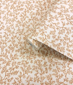 Holden Decor Wanderlust Posidonia korall korallos vlies tapéta – 92041