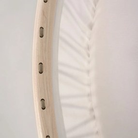 Leonela kiságy, 40 x 75 cm - Kave Home