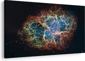 Kép - Rák-köd (90x60 cm)