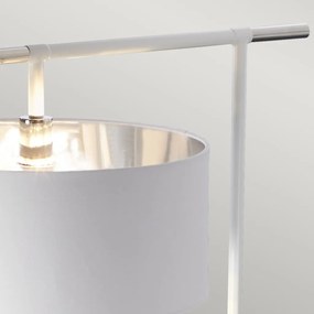 Elstead Lighting BALANCE BALANCE-FL-WPN Állólámpa 1x60W/E27